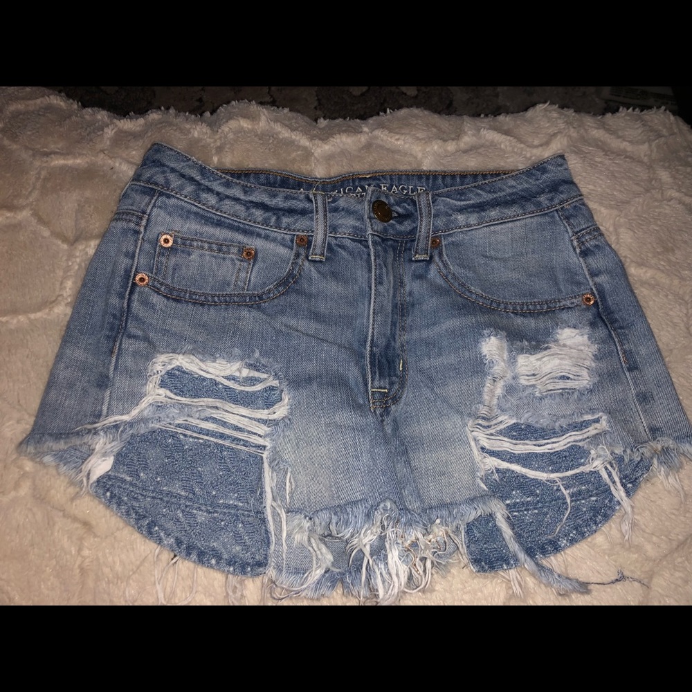 Hi-Rise Festival Shorts